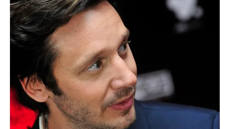 El actor Benjamín Vicuña adquirió una mansión en Buenos Aires.