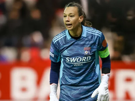 El FIFA 23 incluirá clubes de futfem y Tiane Endler dirá presente