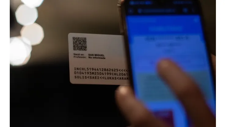 Pase de Movilidad con el Carnet de Identidad
