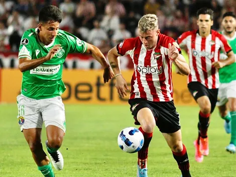 Audax fuera de la Copa con gol viciado