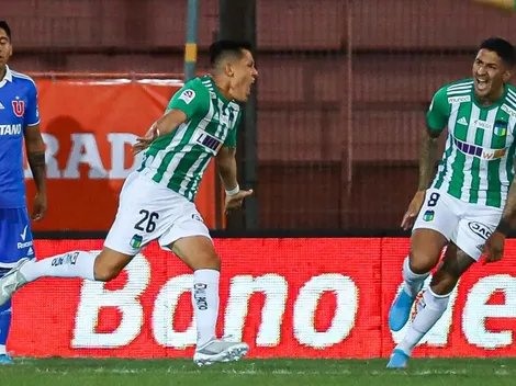 "Quiero que la racha de Colo Colo contra la U no se corte"