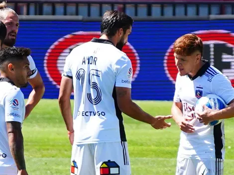 La drástica decisión que toman en Colo Colo con los penales