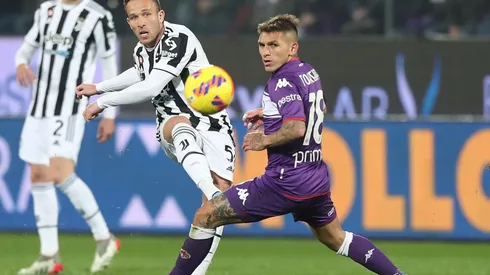 La Juve con un pie en la final