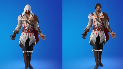 Ezio Auditore fue el asesino de la etapa italiana de la saga