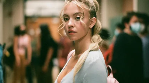 Sydney Sweeney