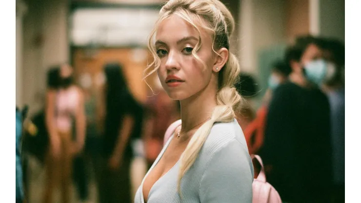 Sydney Sweeney