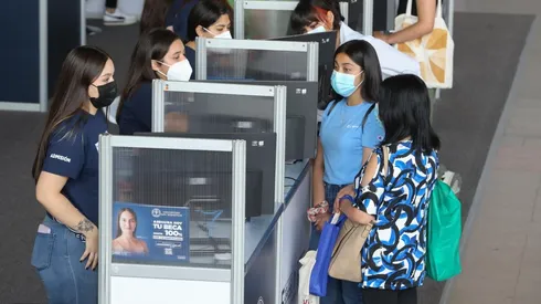 Monto mensual Tarjeta Junaeb