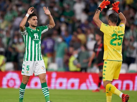 Horario: Real Betis de Pellegrini busca el paso a la gran final de la Copa del Rey