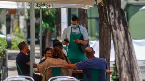 Fase Apertura Inicial
