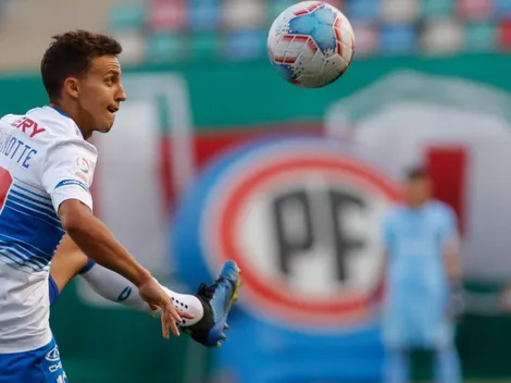 Católica se saca los balazos contra equipo del Sifup