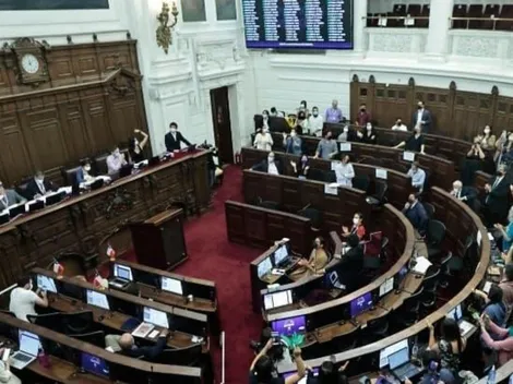 ¿Cuándo se realiza el Plebiscito de Salida en Chile?