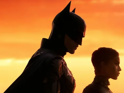 ¿Cuándo se estrena de The Batman en cines y en HBO MAX?