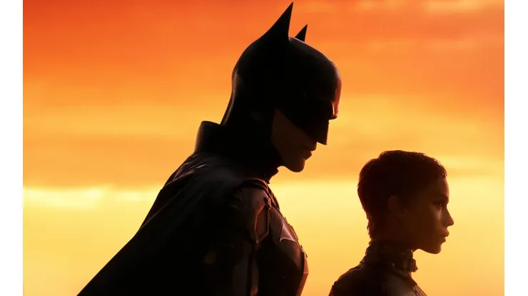 Estreno The Batman