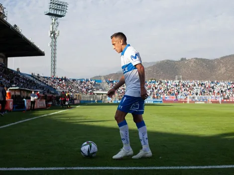 Eros Pérez y situación de Orellana: "Al menos debería ser citado"