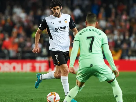 Recontragolazo mete a Valencia en la final y espera rival