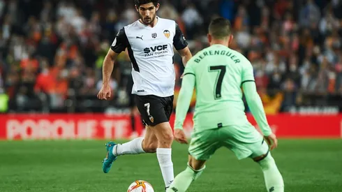 Valencia se planta en la final y espera al Betis o Rayo Vallecano.