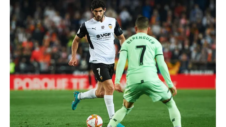 Valencia se planta en la final y espera al Betis o Rayo Vallecano.