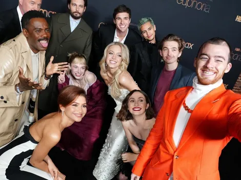 ¿Qué personajes regresan en la tercera temporada de Euphoria?