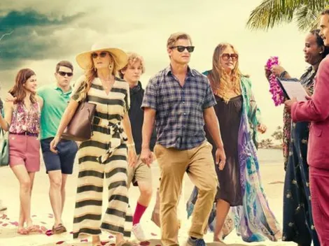 ¿Cuántos capítulos tendrá The White Lotus 2 y qué actriz estará de regreso?