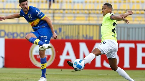 Everton visita a Monagas este martes y periodista venezolano se resigna.