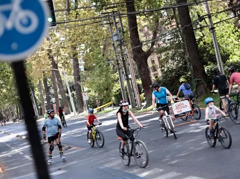 Columna de Helaine De Grange: El deporte como estilo de vida saludable