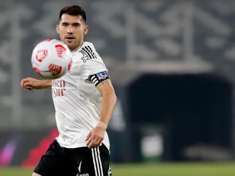 Fuentes previo al Superclásico: "No creo que estemos en crisis"