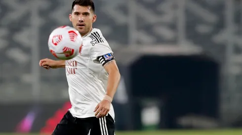 Fuentes le quitó dramatismo al momento del Cacique.