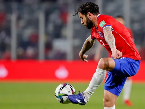 Mena llega con lo justo: Prepara su vuelta a las canchas en Racing