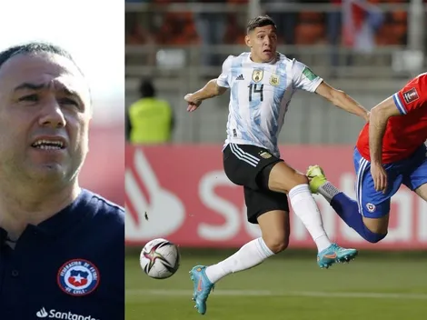 Cagigao dice en podcast inglés que se llevó una sorpresa en Chile