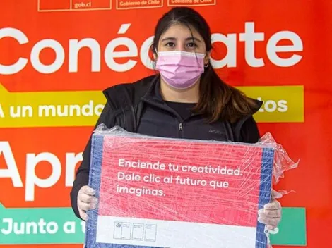 ¿Me toca recibir el computador de Yo elijo mi PC?