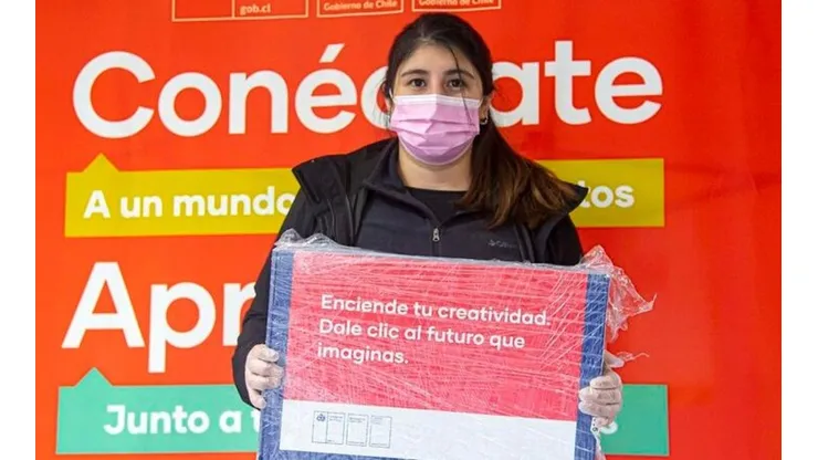 ¿Me toca recibir el computador de Yo elijo mi PC?