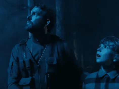 ¡Mira AQUÍ el nuevo tráiler de El Proyecto Adam de Netflix!