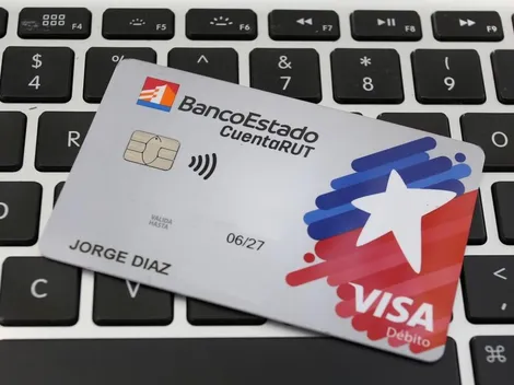 ¿Dónde puedo consultar mi saldo en línea de mi Cuenta RUT?