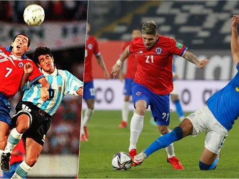 Nuevas voces piden que Chile juegue en el Monumental