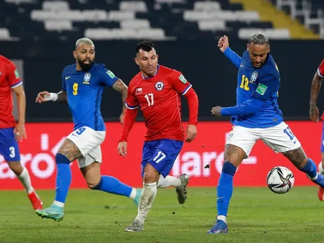 Los puntos débiles de Brasil que debe aprovechar La Roja para soñar con Qatar