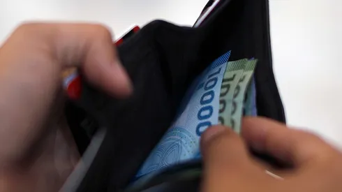 Monto IFE Laboral Extendido