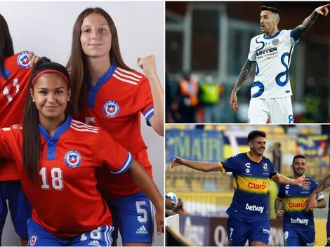 Apareció marzo, pero la Agenda RedGol te acompaña siempre