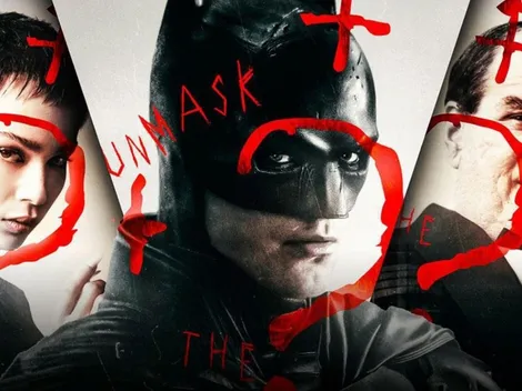 ¿Cómo y dónde comprar la preventa para The Batman?