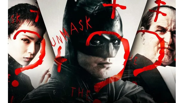The Batman