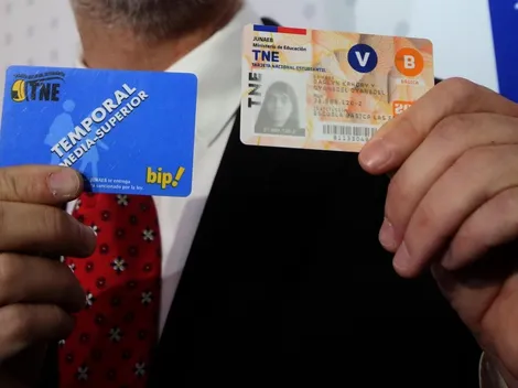 ¿Cómo sacar el pase escolar?