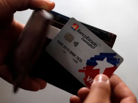 ¿Cuál es el máximo de dinero que puedo tener en mi Cuenta RUT?