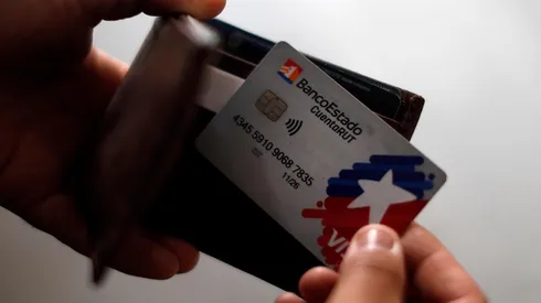 Monto máximo Cuenta RUT