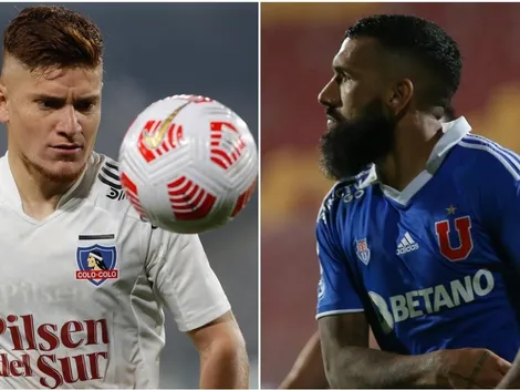 Programación fecha 5 del Campeonato con Superclásico incluido