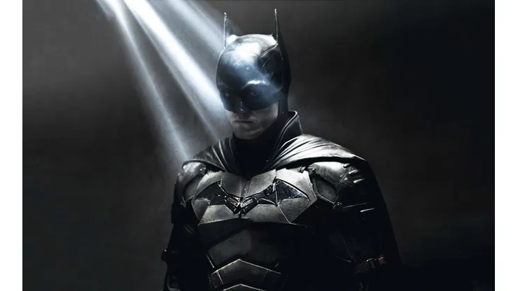 The Batman