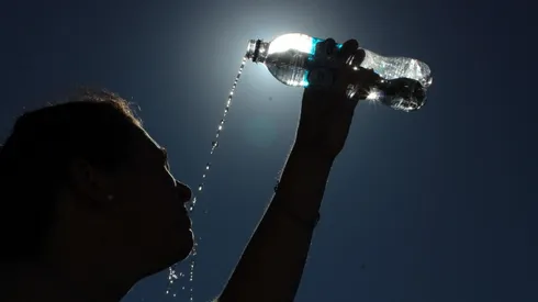 Altas temperaturas en 4 regiones del país