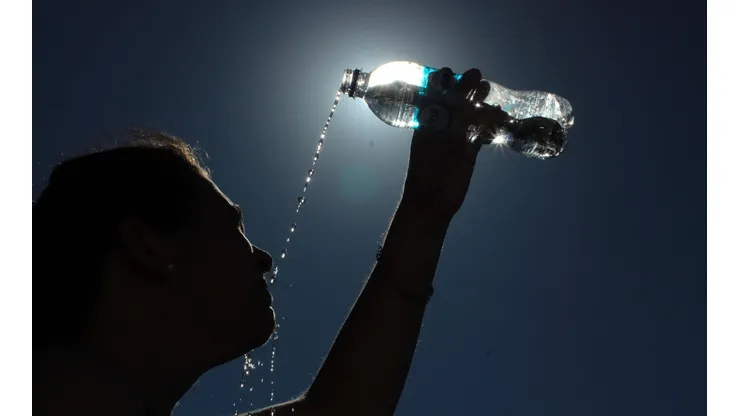 Altas temperaturas en 4 regiones del país