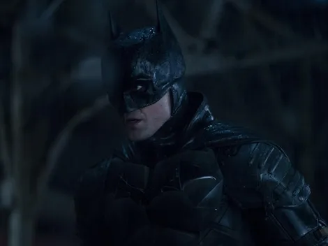 ¿Qué dice la crítica especializada sobre The Batman?