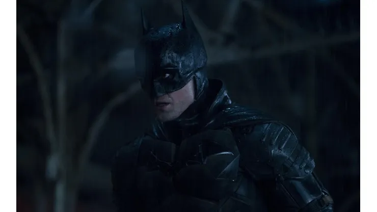 The Batman