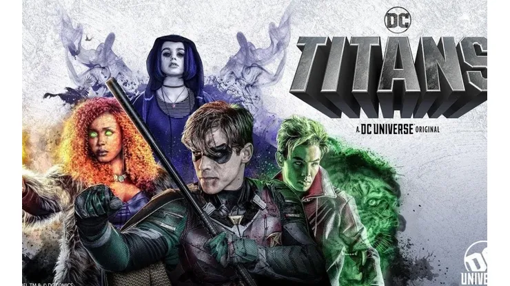 Titans