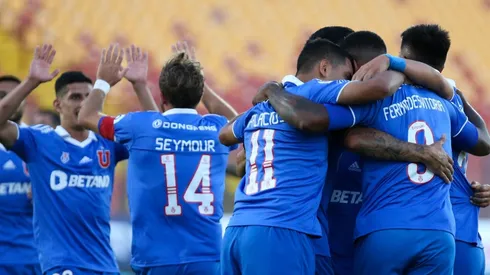 La U tendrá un nuevo capitán ante la ausencia de Seymour